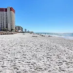 Long Beach Resort Tower I 700