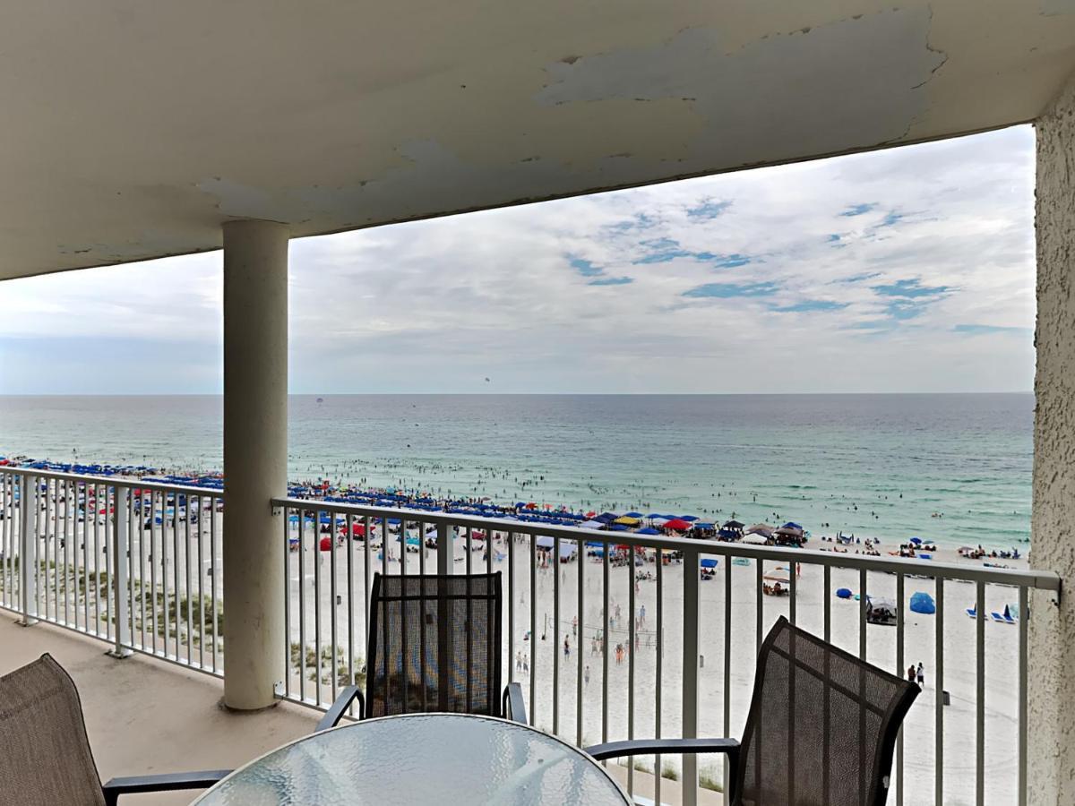Long Tower I 700 Apartment Panama City Beach